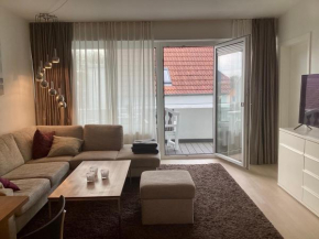 Strandluft 12